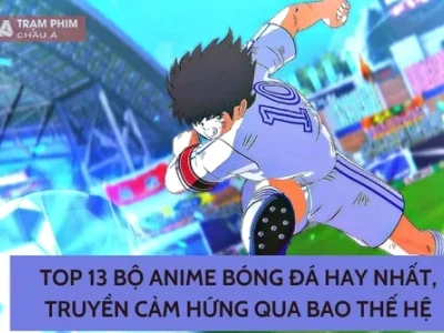 Khám phá 88+ ảnh avatar anime bóng đá đỉnh cao phong cách chiến binh 2026