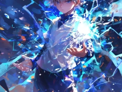 Khám phá 88+ Ảnh Killua Avatar Đẹp Nhất 2026
