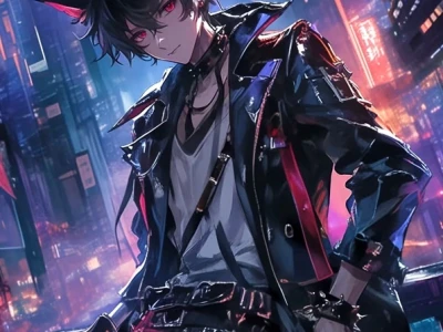 Khám phá Ảnh Boy Phố Anime: Phong cách Ngầu và Đầy Cảm xúc 2026