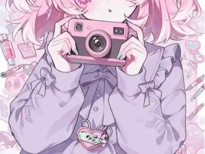 Khám phá bộ sưu tập hình cô gái anime dễ thương và cuốn hút 2026