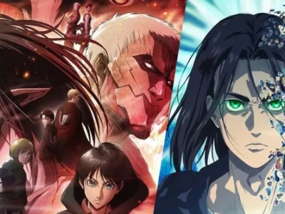 Khám Phá Các Nhân Vật Nổi Bật Trong Attack on Titan
