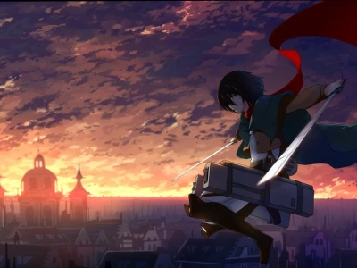 Khám phá dàn mỹ nhân anime: Ai là nhân vật nữ ấn tượng nhất?