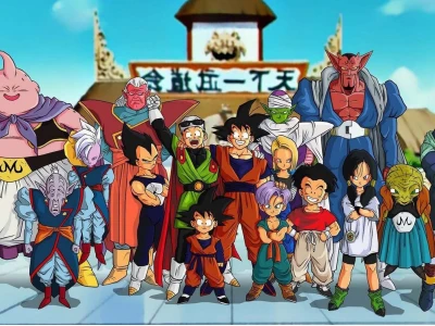 Khám phá Goku: Hành trình sức mạnh của người Saiyan huyền thoại