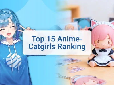 Khám phá Thế giới Anime Cat Girl: Từ Hình ảnh đến Nhân vật Độc đáo