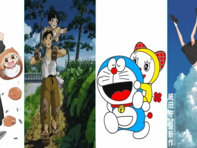 Khám phá thế giới anime em gái: Tình cảm và những câu chuyện đáng nhớ