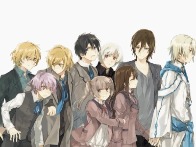 Khám Phá Thế Giới Anime Shoujo: Những Tác Phẩm Kinh Điển Khiến Triệu Trái Tim Tan Chảy