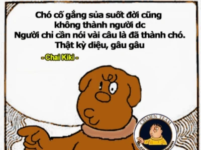 Khám phá thế giới "chó sủa meme": Âm thanh độc đáo và ứng dụng bất ngờ