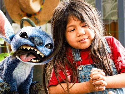Khám phá thế giới của nhân vật hoạt hình Stitch: Từ hành tinh Lilo đến trái tim khán giả