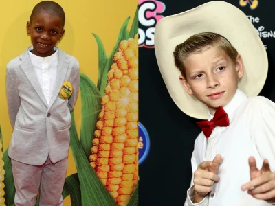 Khám phá Thế giới Meme Kid: Biểu cảm đáng yêu và những khoảnh khắc viral