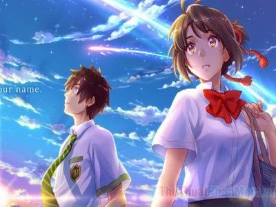 Khám Phá Top Tên Nhân Vật Anime Hay và Ý Nghĩa Nhất