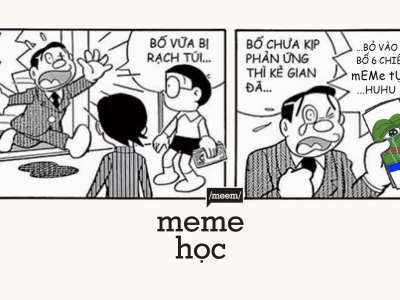 Meme Thật Vô Nghĩa: Khám Phá Văn Hóa Internet 2026
