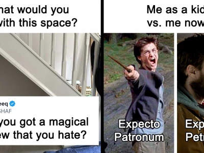 Những Meme Harry Potter Hài Hước Nhất Làm Tan Chảy Trái Tim Fan 2026