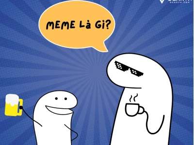 Tìm kiếm meme bằng AI: Hướng dẫn chi tiết và mẹo hay
