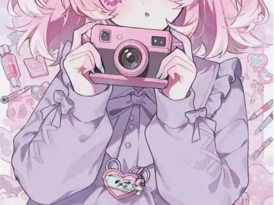 Tổng hợp 933+ ảnh anime cô gái dễ thương, ngọt ngào nhất 2026