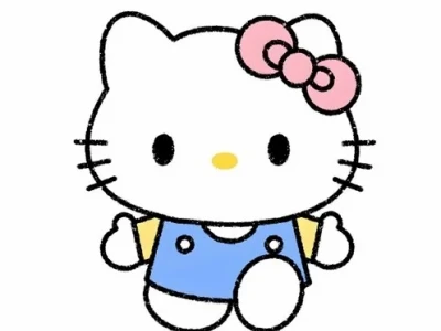 Tổng hợp ảnh meme Hello hài hước và lầy lội nhất 2026