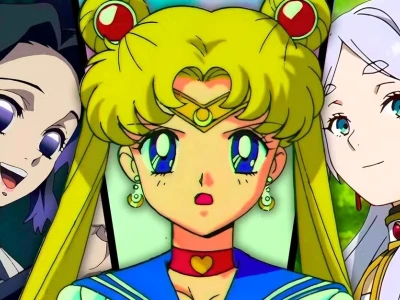 Top 10 nhân vật anime cosplay được yêu thích nhất năm 2026