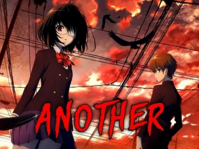 Top Anime Kinh Dị Học Đường Rùng Rợn Nhất Định Phải Xem