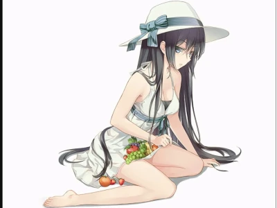 Top Nhân Vật Anime Dễ Vẽ Nhất Dành Cho Người Mới Bắt Đầu