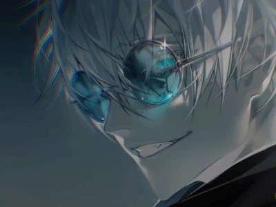 Tuyển chọn những hình anime nam đẹp nhất và quyến rũ nhất 2026