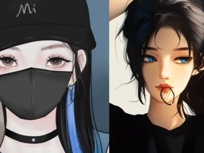 Tuyển tập 100+ Hình Cô Gái Ngầu Đẹp Ấn Tượng Cho Avatar 2026