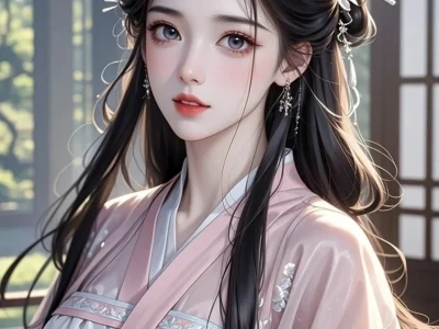 Tuyển tập ảnh anime nam cổ trang: Vẻ đẹp lãng tử và khí chất