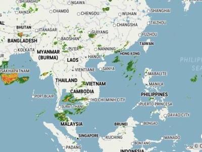 Tìm hiểu chu kỳ thời tiết và ý nghĩa 24 tiết khí trong năm 2026