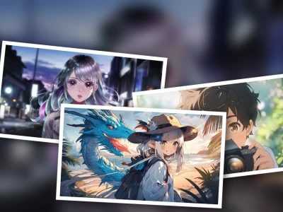 Khám phá các xu hướng artistic anime photography styles explained năm 2026